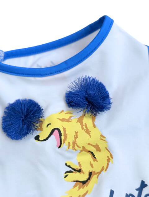 cheer dog　ペア 犬服ブランドのドッグデプト/DOG DEPT