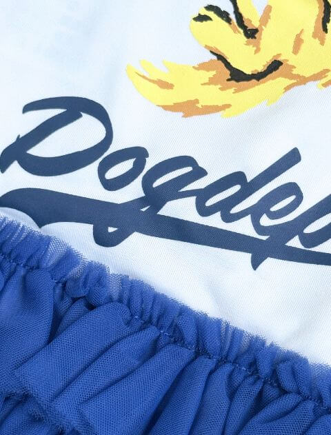 cheer dog　ペア 犬服ブランドのドッグデプト/DOG DEPT