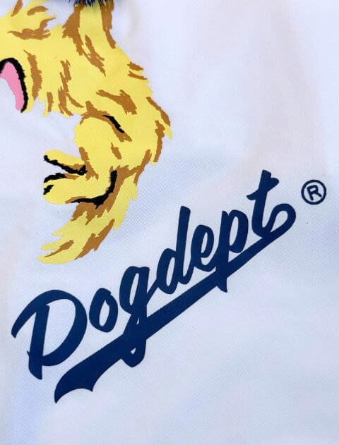 cheer dog　ペア 犬服ブランドのドッグデプト/DOG DEPT