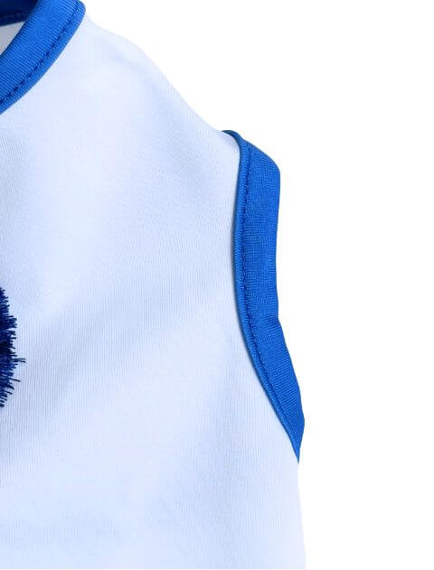 cheer dog　ペア 犬服ブランドのドッグデプト/DOG DEPT