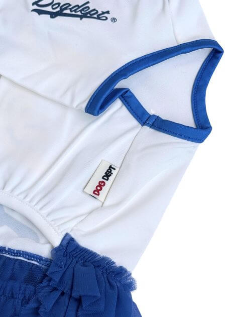 cheer dog　ペア 犬服ブランドのドッグデプト/DOG DEPT