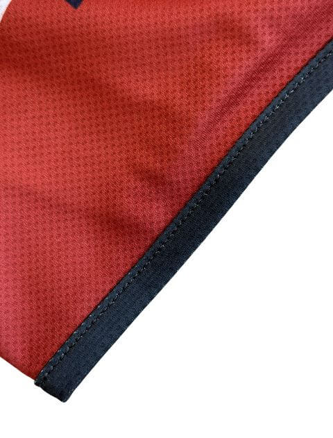 濡らして着るショート丈california ヴィンテージロゴノースリーブ      犬服ブランドのドッグデプト/DOG DEPT