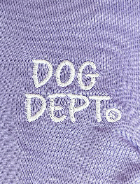 ハートくり抜きトップス 犬服ブランドのドッグデプト/DOG DEPT
