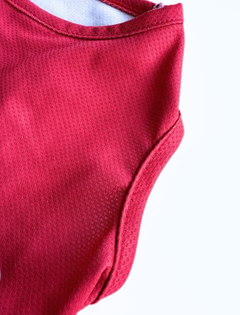 濡らして着るcalifornia market  ノースリーブ犬服ブランドのドッグデプト/DOG DEPT