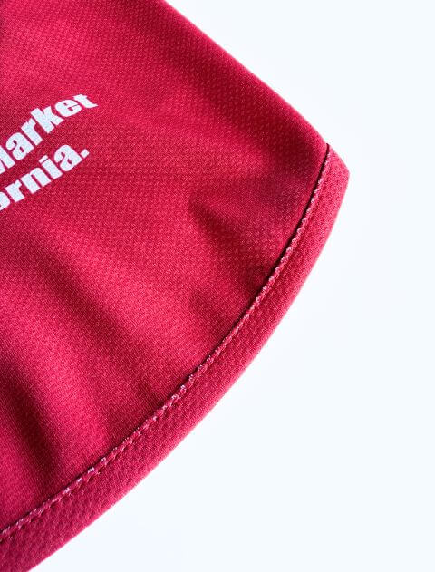 濡らして着るcalifornia market  ノースリーブ犬服ブランドのドッグデプト/DOG DEPT