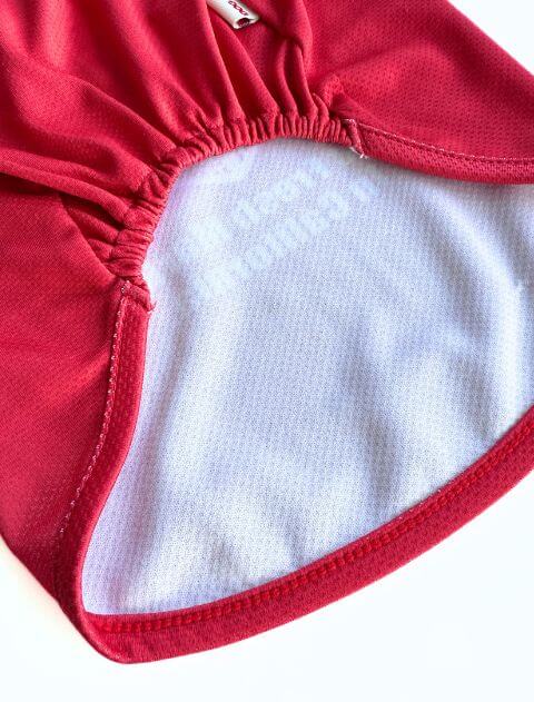 濡らして着るcalifornia market  ノースリーブ犬服ブランドのドッグデプト/DOG DEPT