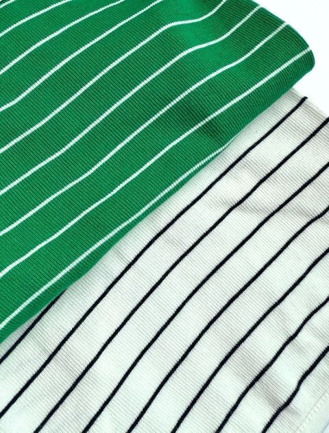 ポルカボーダー　セーラー 犬服ブランドのドッグデプト/DOG DEPT