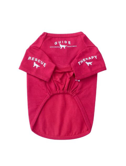 ソサエティ Tシャツ 犬服ブランドのドッグデプト/DOG DEPT