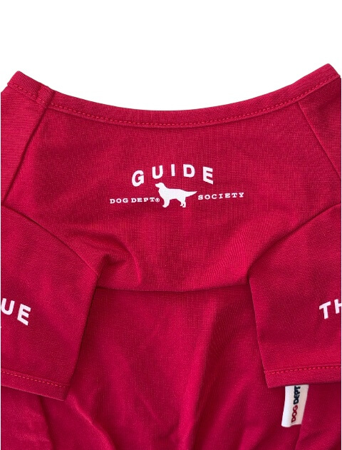 ソサエティ Tシャツ 犬服ブランドのドッグデプト/DOG DEPT