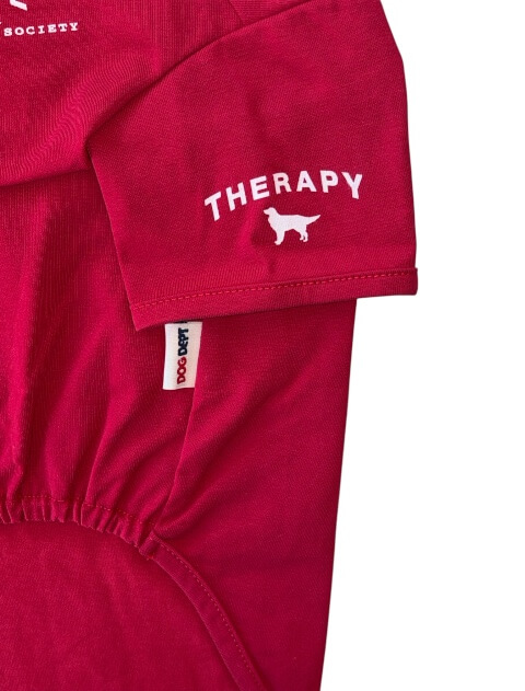 ソサエティ Tシャツ 犬服ブランドのドッグデプト/DOG DEPT