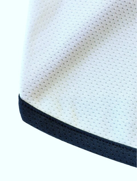 フラッグメッシュノースリーブ犬服ブランドのドッグデプト/DOG DEPT