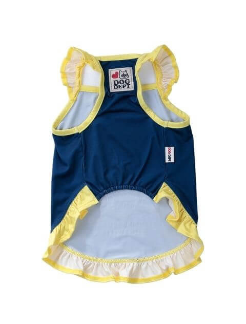 california sweet time　フリルキャミ犬服ブランドのドッグデプト/DOG DEPT