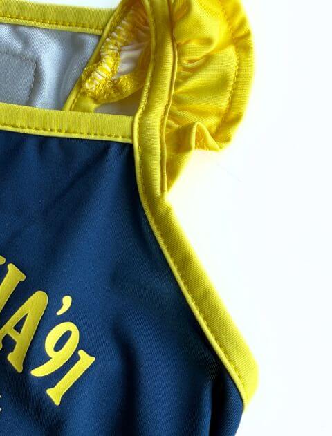 california sweet time　フリルキャミ犬服ブランドのドッグデプト/DOG DEPT