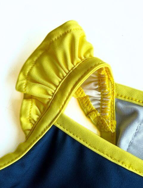 california sweet time　フリルキャミ犬服ブランドのドッグデプト/DOG DEPT