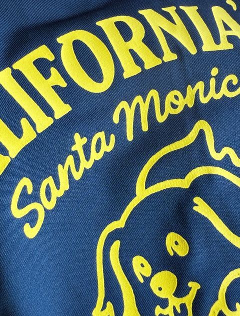 california sweet time　フリルキャミ犬服ブランドのドッグデプト/DOG DEPT