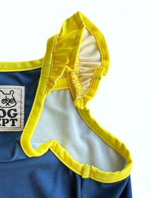 california sweet time　フリルキャミ犬服ブランドのドッグデプト/DOG DEPT