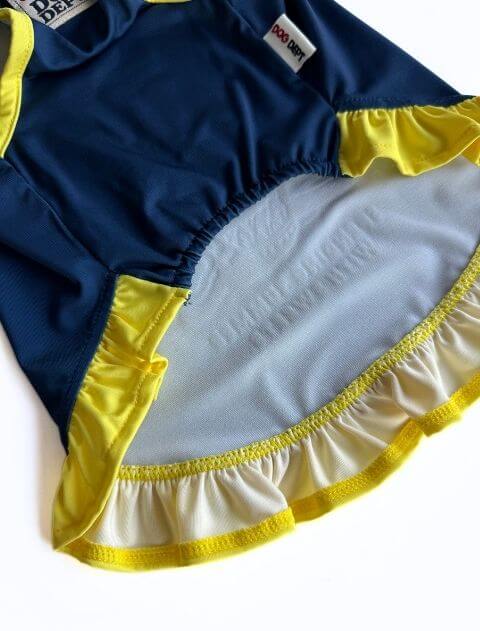 california sweet time　フリルキャミ犬服ブランドのドッグデプト/DOG DEPT