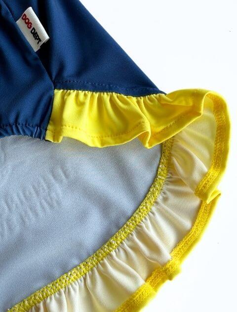 california sweet time　フリルキャミ犬服ブランドのドッグデプト/DOG DEPT