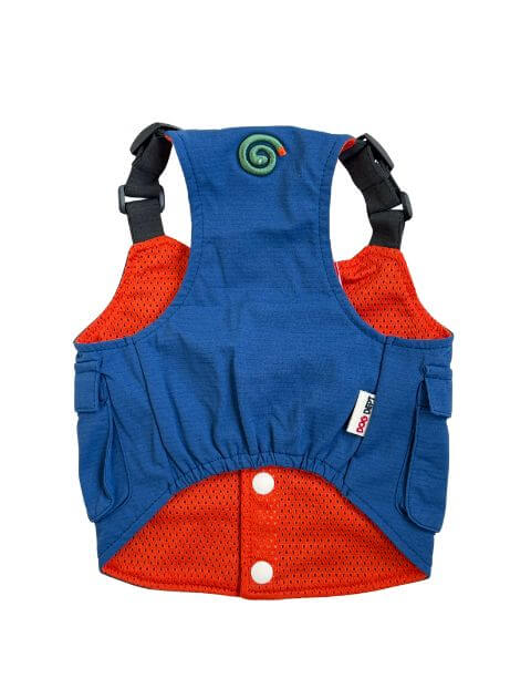 クールベスト犬服ブランドのドッグデプト/DOG DEPT