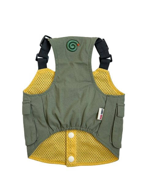 クールベスト犬服ブランドのドッグデプト/DOG DEPT