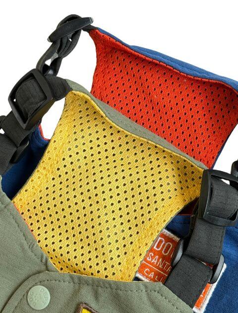 クールベスト犬服ブランドのドッグデプト/DOG DEPT