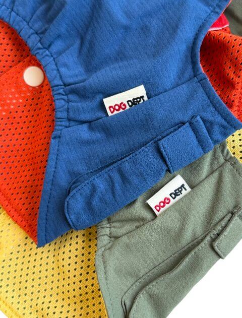 クールベスト犬服ブランドのドッグデプト/DOG DEPT