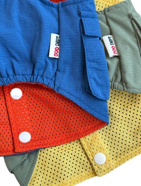 クールベスト犬服ブランドのドッグデプト/DOG DEPT