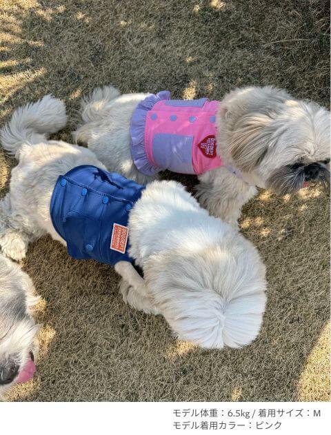 クールビスチェ 犬服ブランドのドッグデプト/DOG DEPT