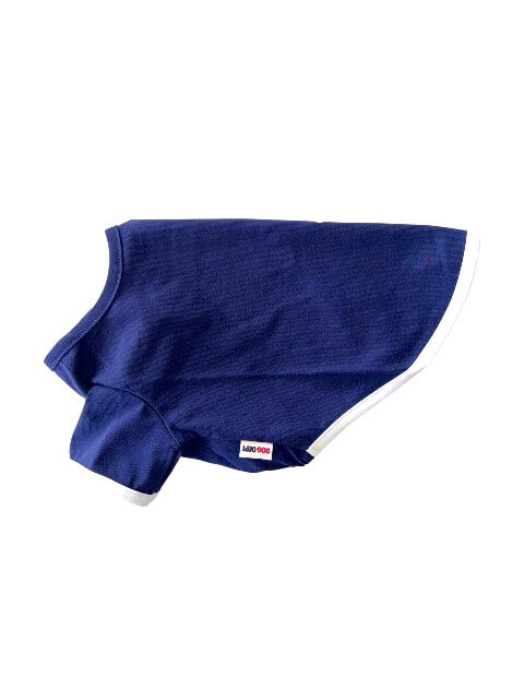 ドッグイラストT 犬服ブランドのドッグデプト/DOG DEPT