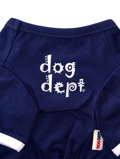 ドッグイラストT 犬服ブランドのドッグデプト/DOG DEPT