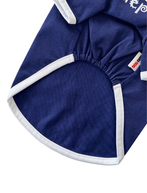 ドッグイラストT 犬服ブランドのドッグデプト/DOG DEPT