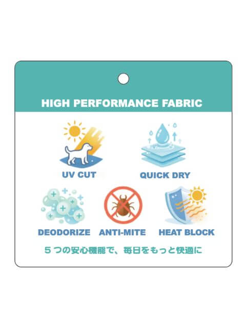 ドッグイラストT 犬服ブランドのドッグデプト/DOG DEPT