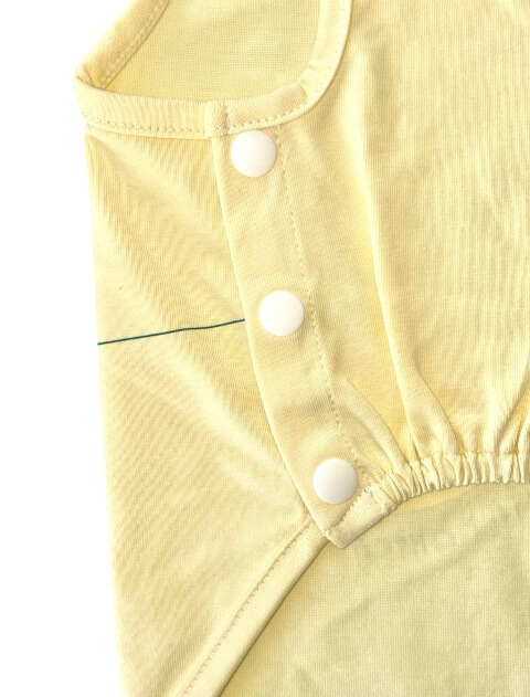 no dog no life ノースリーブ 犬服ブランドのドッグデプト/DOG DEPT