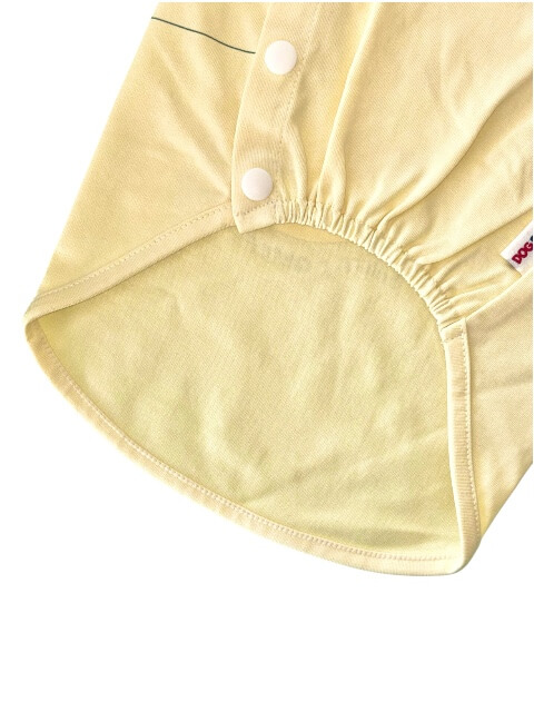 no dog no life ノースリーブ 犬服ブランドのドッグデプト/DOG DEPT