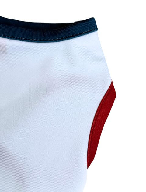 Hello.Max ノースリーブ犬服ブランドのドッグデプト/DOG DEPT