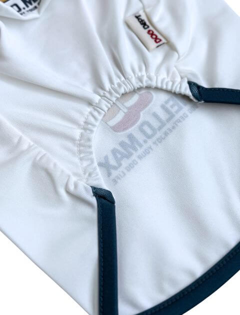 Hello.Max ノースリーブ犬服ブランドのドッグデプト/DOG DEPT