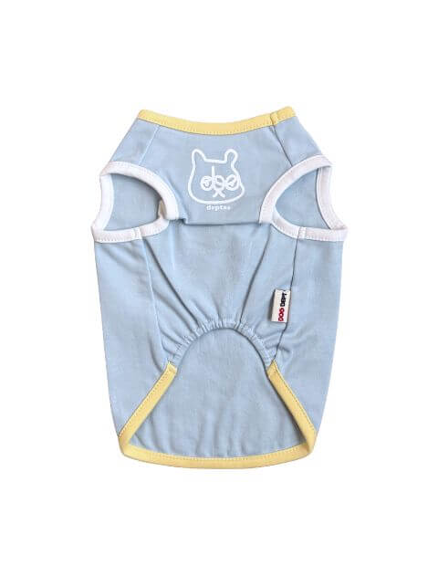 DEPTA ノースリーブ犬服ブランドのドッグデプト/DOG DEPT