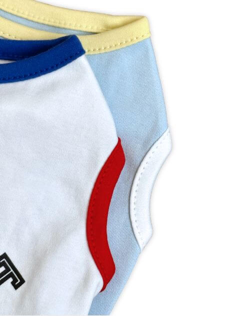 DEPTA ノースリーブ犬服ブランドのドッグデプト/DOG DEPT