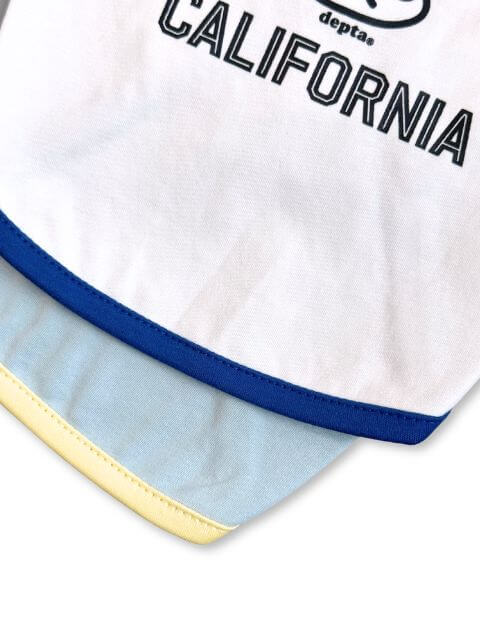 DEPTA ノースリーブ犬服ブランドのドッグデプト/DOG DEPT