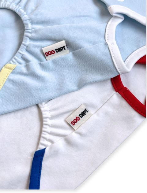 DEPTA ノースリーブ犬服ブランドのドッグデプト/DOG DEPT