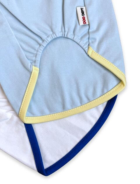 DEPTA ノースリーブ犬服ブランドのドッグデプト/DOG DEPT