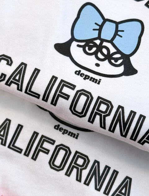 DEPMI フリルワンピ犬服ブランドのドッグデプト/DOG DEPT