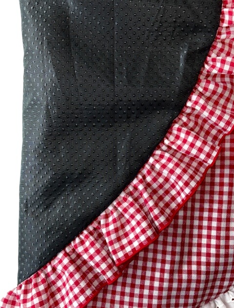 Valentine cafe カフェマット  ブランドのドッグデプト/DOG DEPT