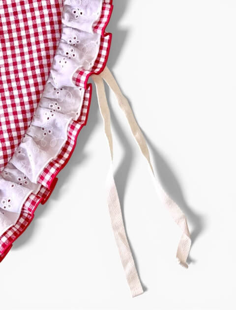 Valentine cafe カフェマット  ブランドのドッグデプト/DOG DEPT