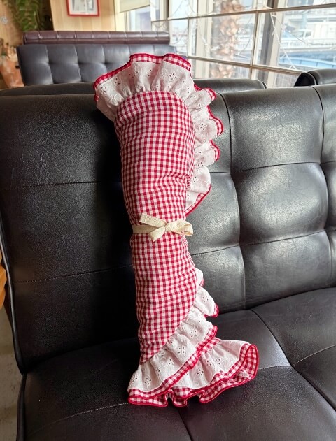 Valentine cafe カフェマット  ブランドのドッグデプト/DOG DEPT