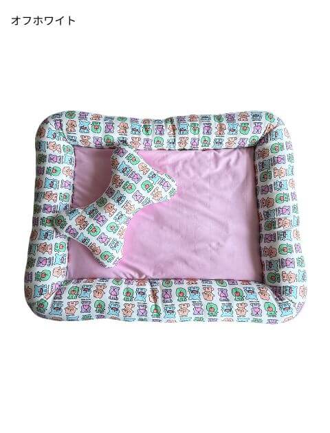 FRUITS DOGS クールベッド ブランドのドッグデプト/DOG DEPT