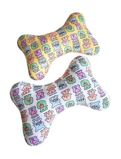 FRUITS DOGS クールベッド ブランドのドッグデプト/DOG DEPT