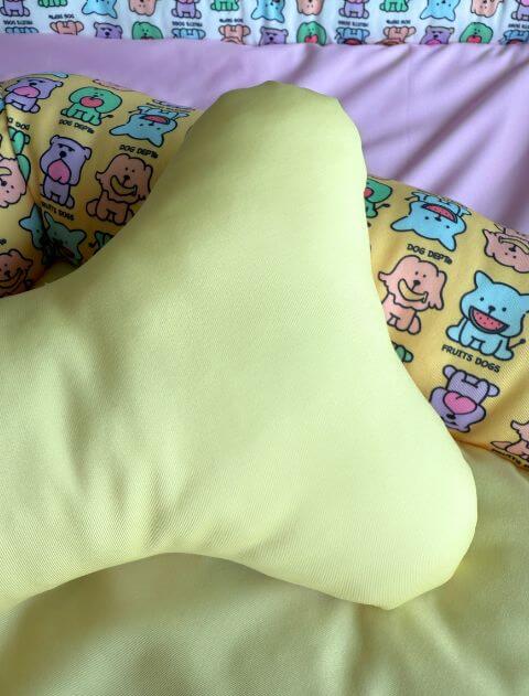 FRUITS DOGS クールベッド ブランドのドッグデプト/DOG DEPT