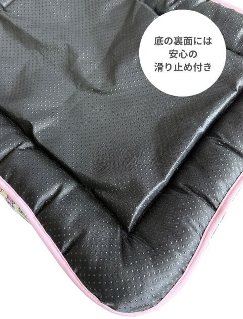 FRUITS DOGS クールベッド ブランドのドッグデプト/DOG DEPT