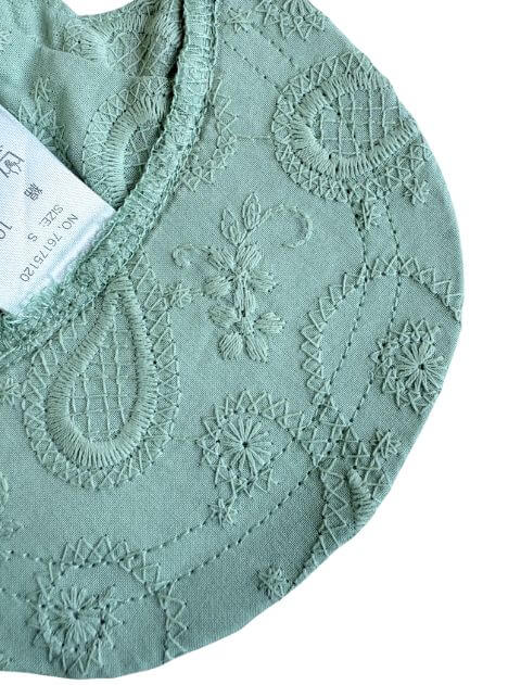 エンブロイダリー　ドッグキャップ ブランドのドッグデプト/DOG DEPT